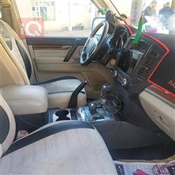 ميتسوبيشي باجيرو